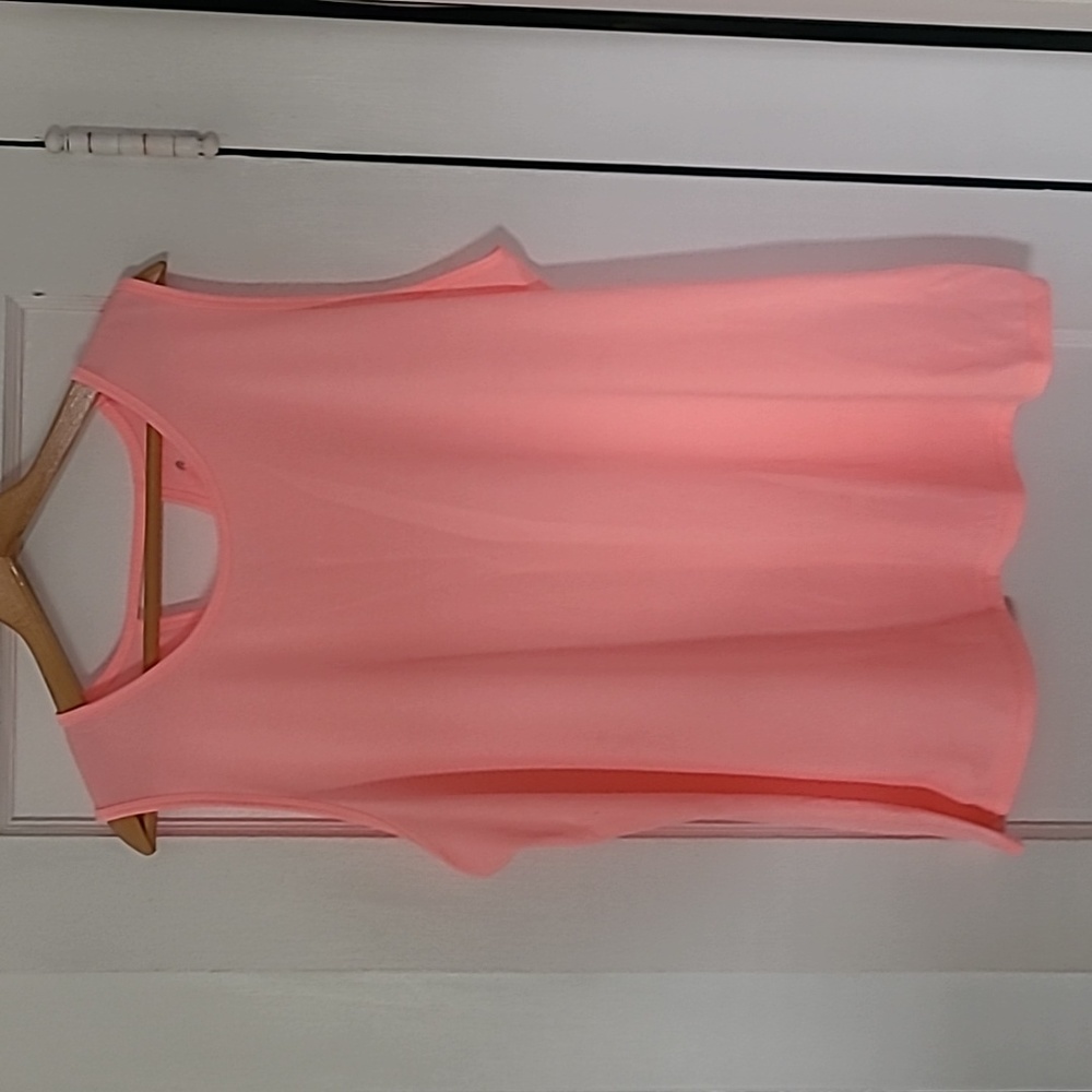 Ideology I-D Essentials Tank - Picture 3 of 6